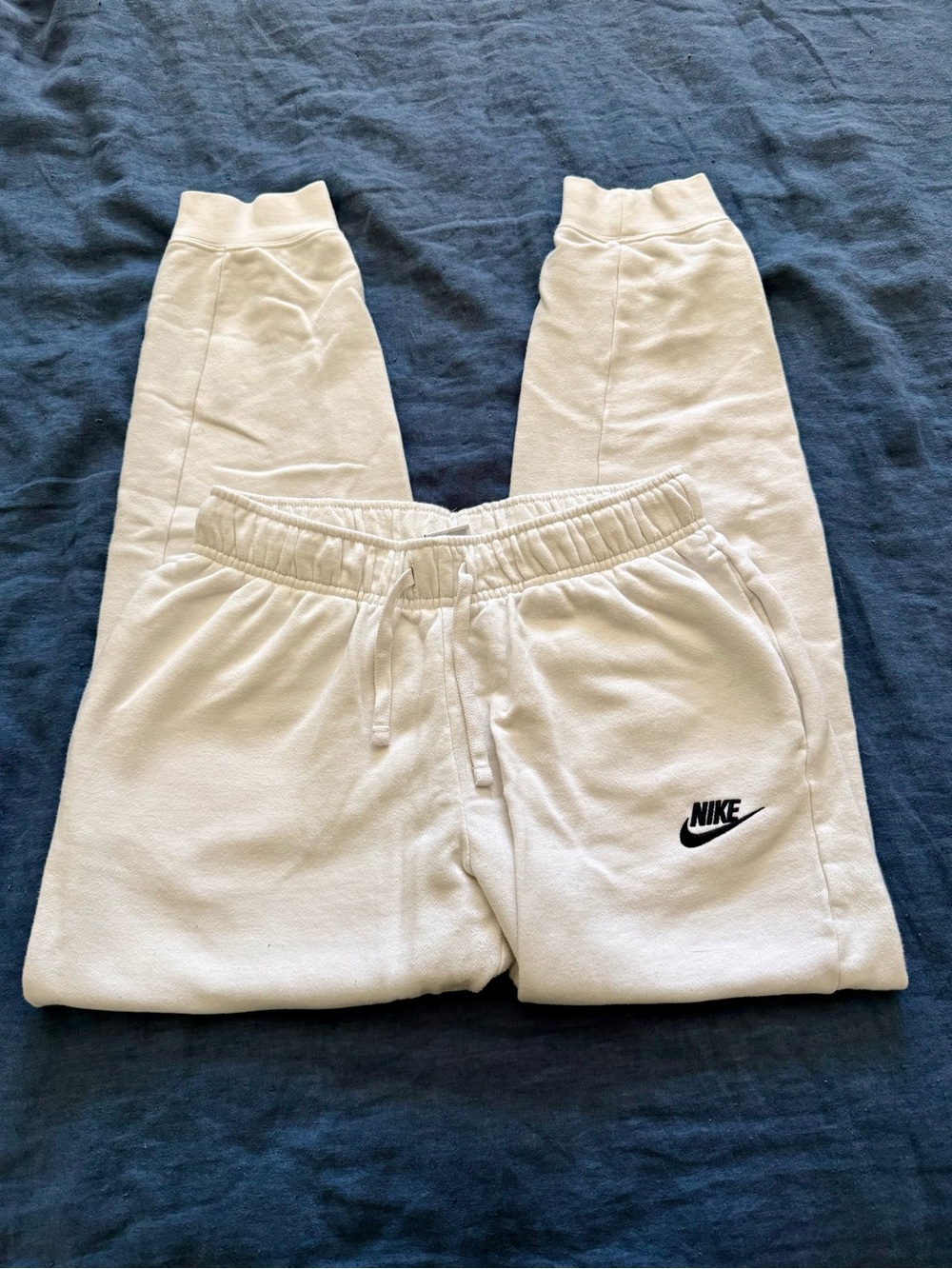 Nike jogger sweatpants